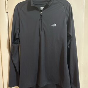 The North Face Black Flight Series Pullover